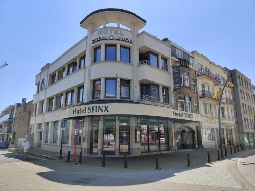 Hotel Sfinx – Photos 2