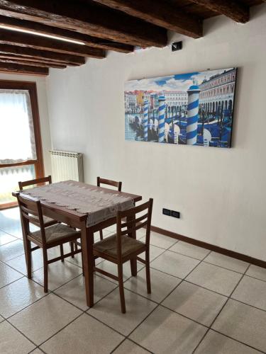 Φωτογραφία από το άλμπουμ του RESIDENCE CA VENEXIAN σε Mira