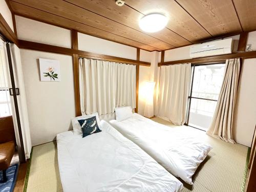 Japanese House-ueno/asakusa/oshiage/ginza/narita