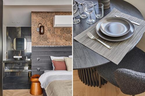 Résidence Luxembourg St Germain des Près by Studio prestige