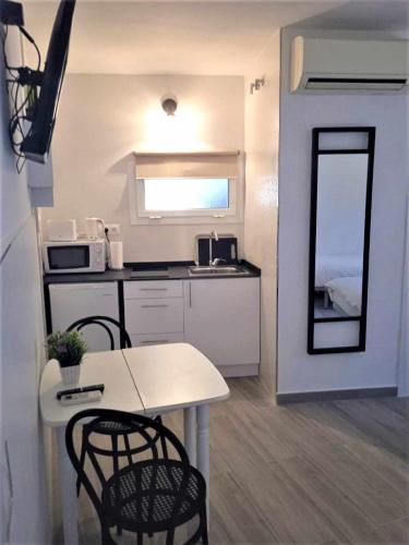 Moderno apartamento en el corazón de Madrid (Sol)
