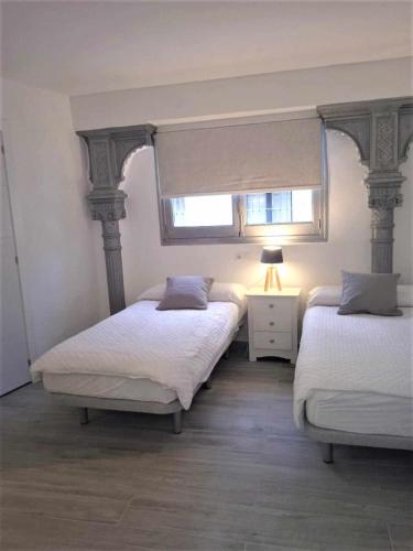 Moderno apartamento en el corazón de Madrid (Sol)