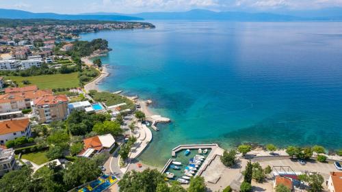 Luxury Villa MetraMaris1
