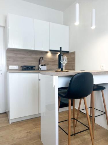Apartman Ana, Zadar