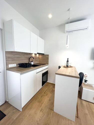 Apartman Ana, Zadar