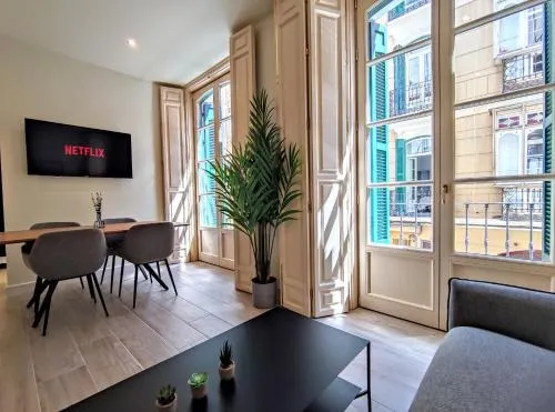 Duque Boutique Stay by ELE Apartments photo 1