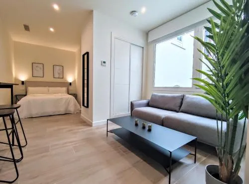 Duque Boutique Stay by ELE Apartments photo 5