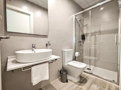 Duque Boutique Stay by ELE Apartments photo 17