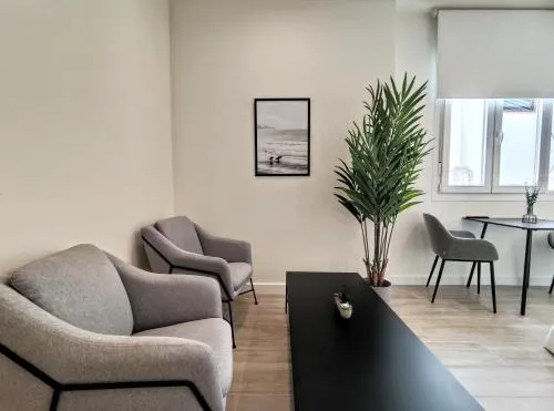 Duque Boutique Stay by ELE Apartments photo 16
