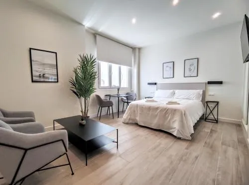 Duque Boutique Stay by ELE Apartments photo 11