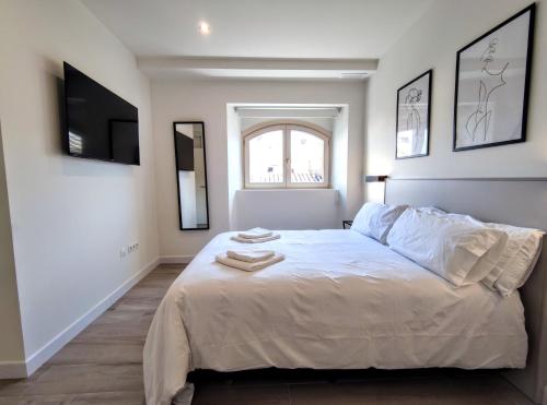 Duque Boutique Stay by ELE Apartments photo 49
