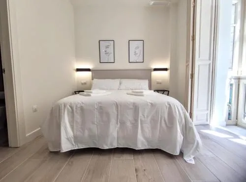 Duque Boutique Stay by ELE Apartments photo 34