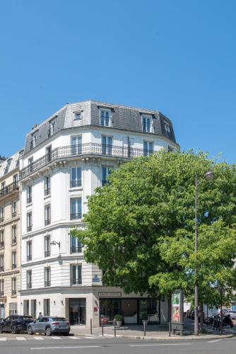 Hôtel Coypel by Magna Arbor