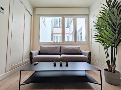 Duque Boutique Stay by ELE Apartments photo 6