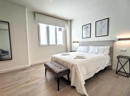 Duque Boutique Stay by ELE Apartments photo 22