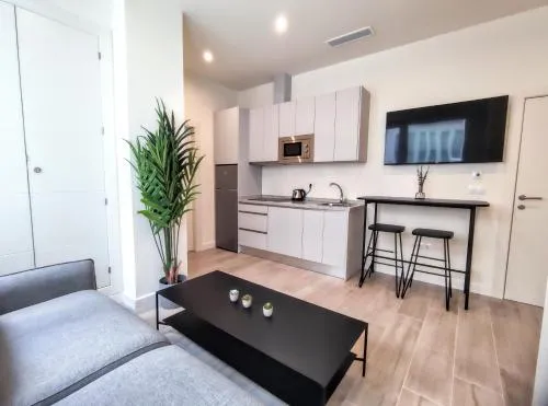 Duque Boutique Stay by ELE Apartments photo 4