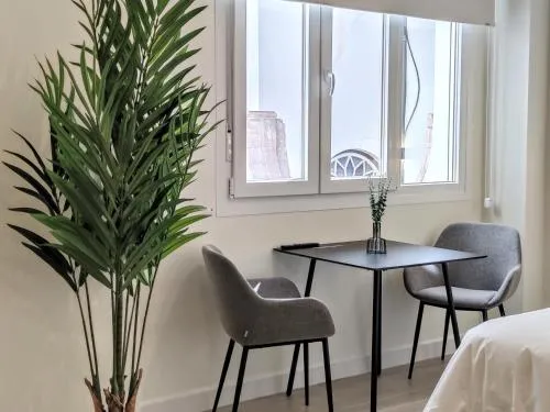 Duque Boutique Stay by ELE Apartments photo 15