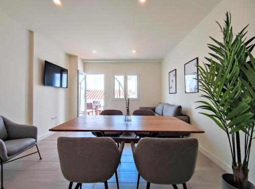 Duque Boutique Stay by ELE Apartments photo 53