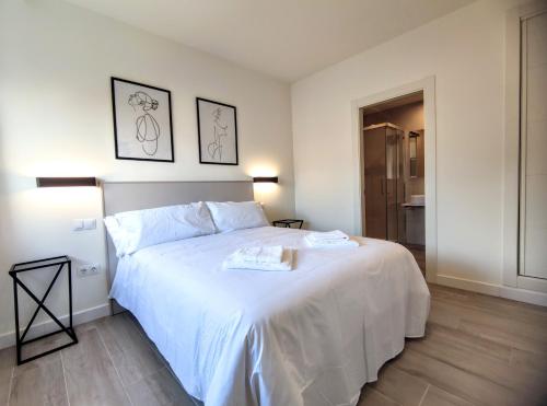 Duque Boutique Stay by ELE Apartments photo 56