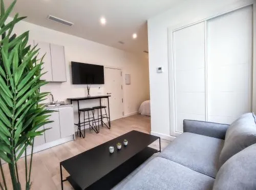 Duque Boutique Stay by ELE Apartments photo 3