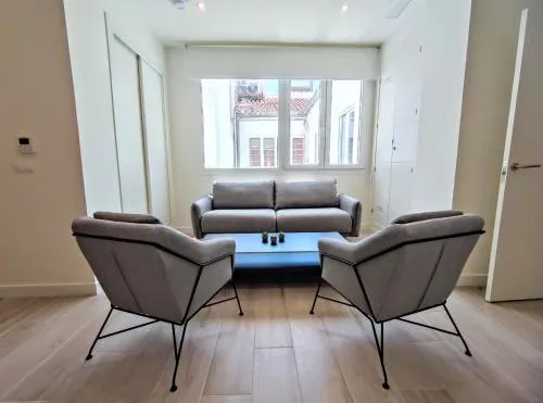 Duque Boutique Stay by ELE Apartments photo 20