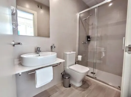 Duque Boutique Stay by ELE Apartments photo 35