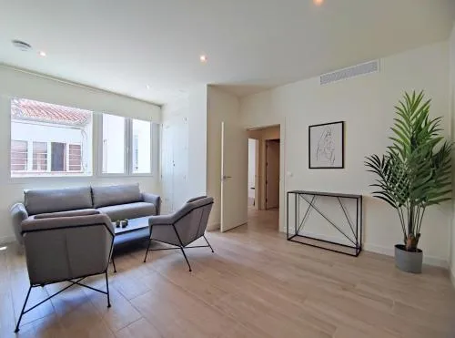 Duque Boutique Stay by ELE Apartments photo 19