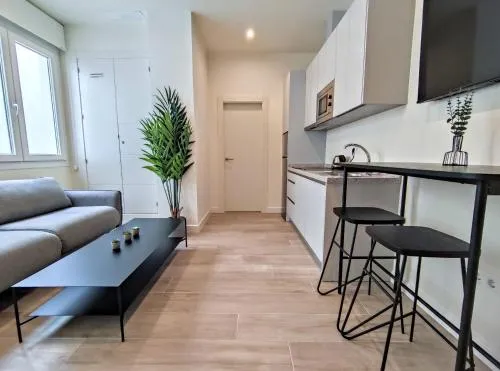 Duque Boutique Stay by ELE Apartments photo 7