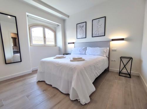 Duque Boutique Stay by ELE Apartments photo 72