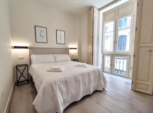 Duque Boutique Stay by ELE Apartments photo 33