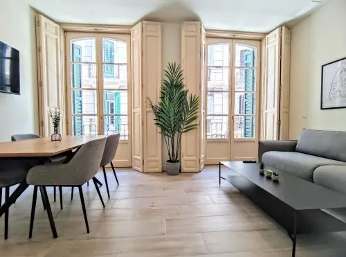 Duque Boutique Stay by ELE Apartments photo 38