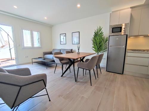 Duque Boutique Stay by ELE Apartments photo 68