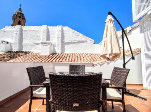 Duque Boutique Stay by ELE Apartments photo 66