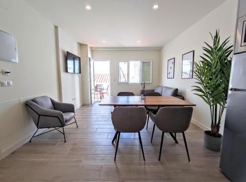 Duque Boutique Stay by ELE Apartments photo 69