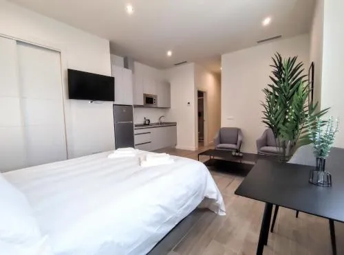 Duque Boutique Stay by ELE Apartments photo 14