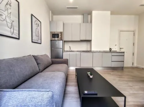 Duque Boutique Stay by ELE Apartments photo 29