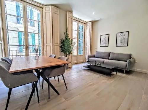 Duque Boutique Stay by ELE Apartments photo 27