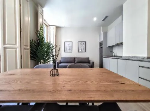 Duque Boutique Stay by ELE Apartments photo 37