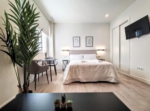 Duque Boutique Stay by ELE Apartments photo 12