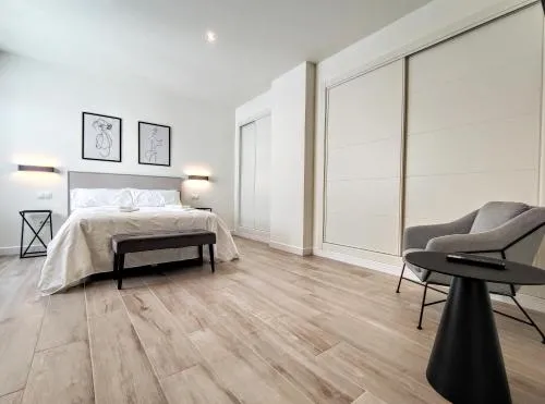 Duque Boutique Stay by ELE Apartments photo 23