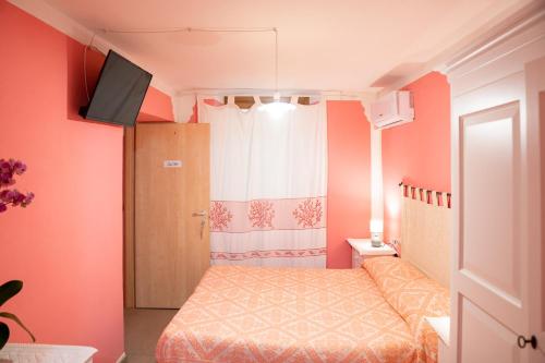 Gallery image of S'Apposentu - Il Localino Rooms in Bosa