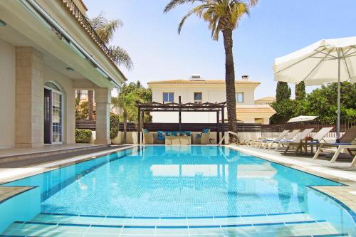 Villa Oceania - Beachfront – Photos 5