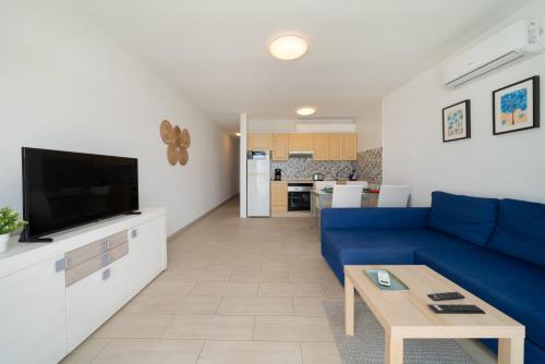 Sabbia Suites Pleamar