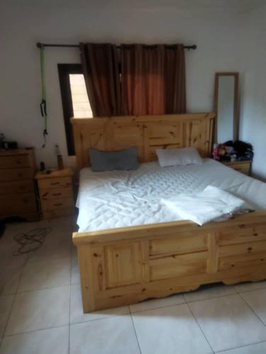 Senegambia Home Lodge, Kololi – posodobljene cene za leto 2023