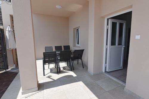 Brseč Apartmani AnDa – Photos 4