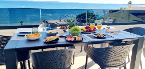 Dinary Penthouse apartment