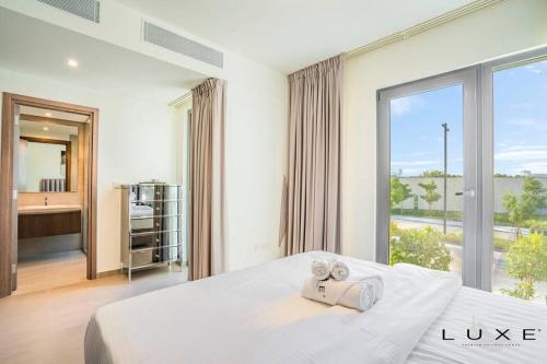 Luxe – Minimalist 4 Bedroom House