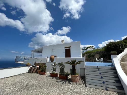 VILLA SERENA LIPARI – Photos 4