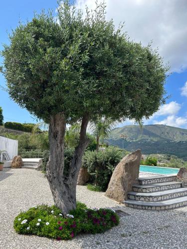 VILLA SERENA LIPARI – Photos 3