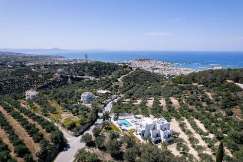 Profilia Villa